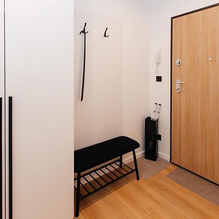 Maya'S Flats & Resorts 53 - Walowa 40, Gdańsk Eksteriør billede