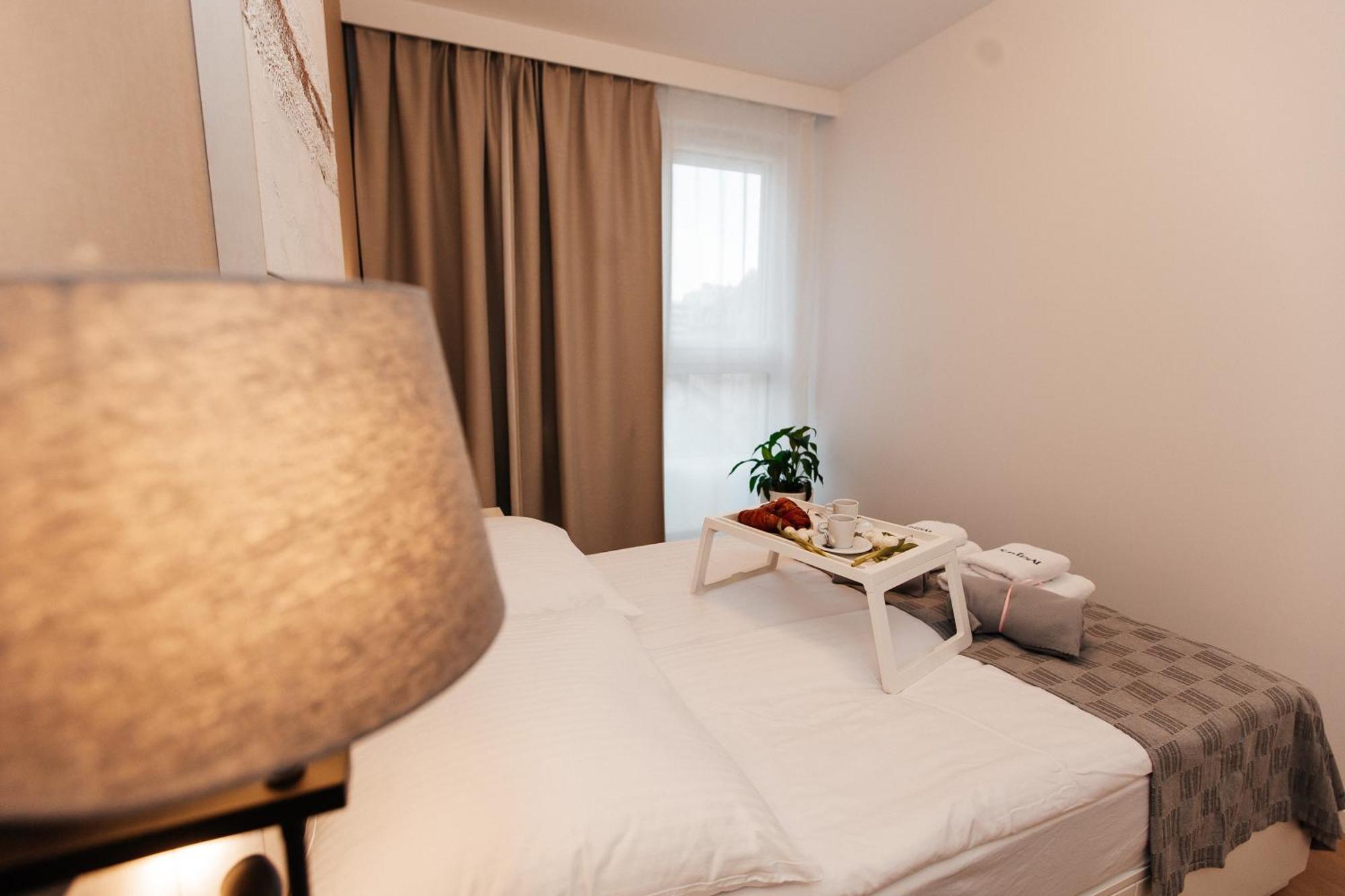 Maya'S Flats & Resorts 53 - Walowa 40, Gdańsk Eksteriør billede
