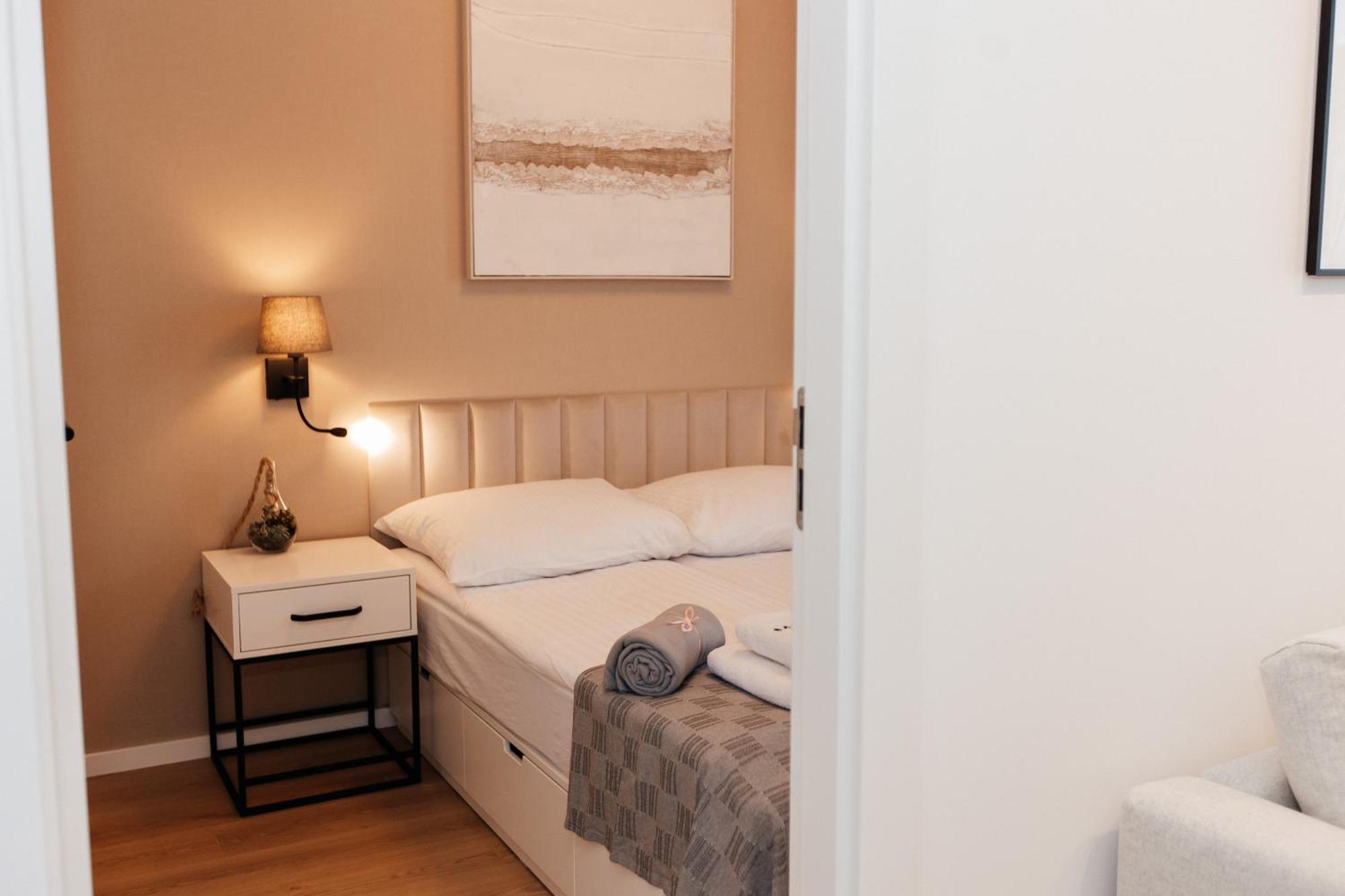 Maya'S Flats & Resorts 53 - Walowa 40, Gdańsk Eksteriør billede