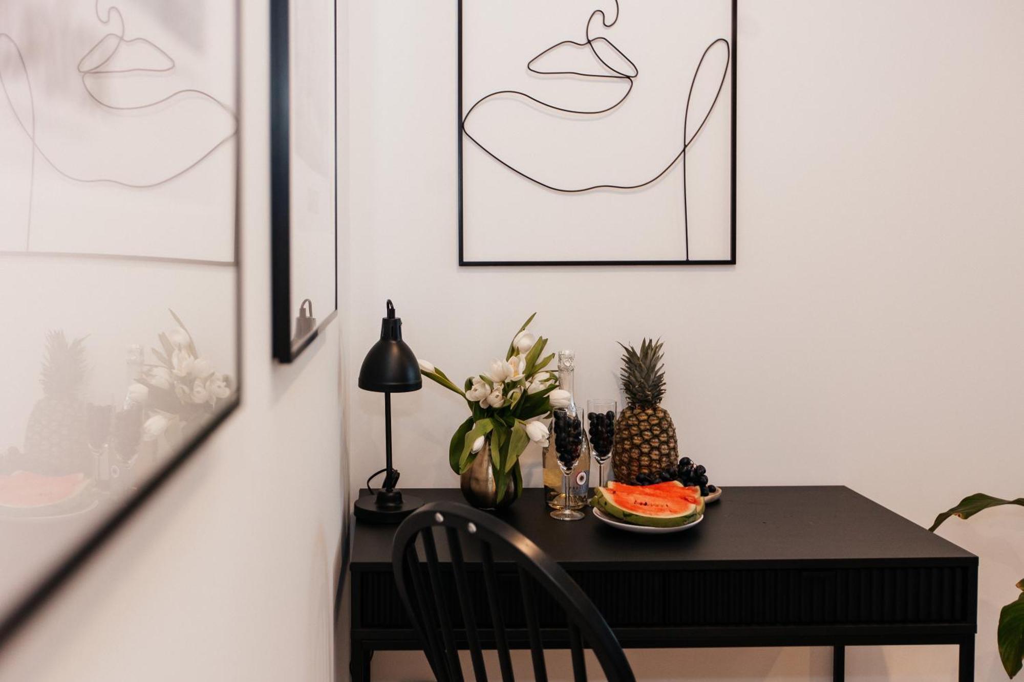 Maya'S Flats & Resorts 53 - Walowa 40, Gdańsk Eksteriør billede