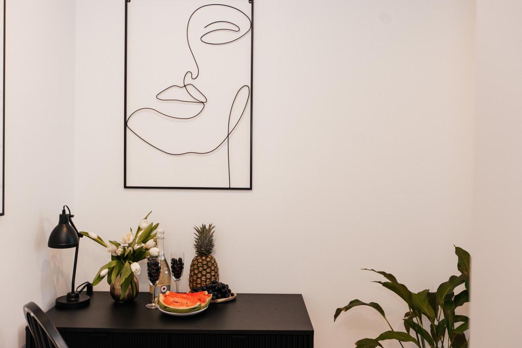 Maya'S Flats & Resorts 53 - Walowa 40, Gdańsk Eksteriør billede